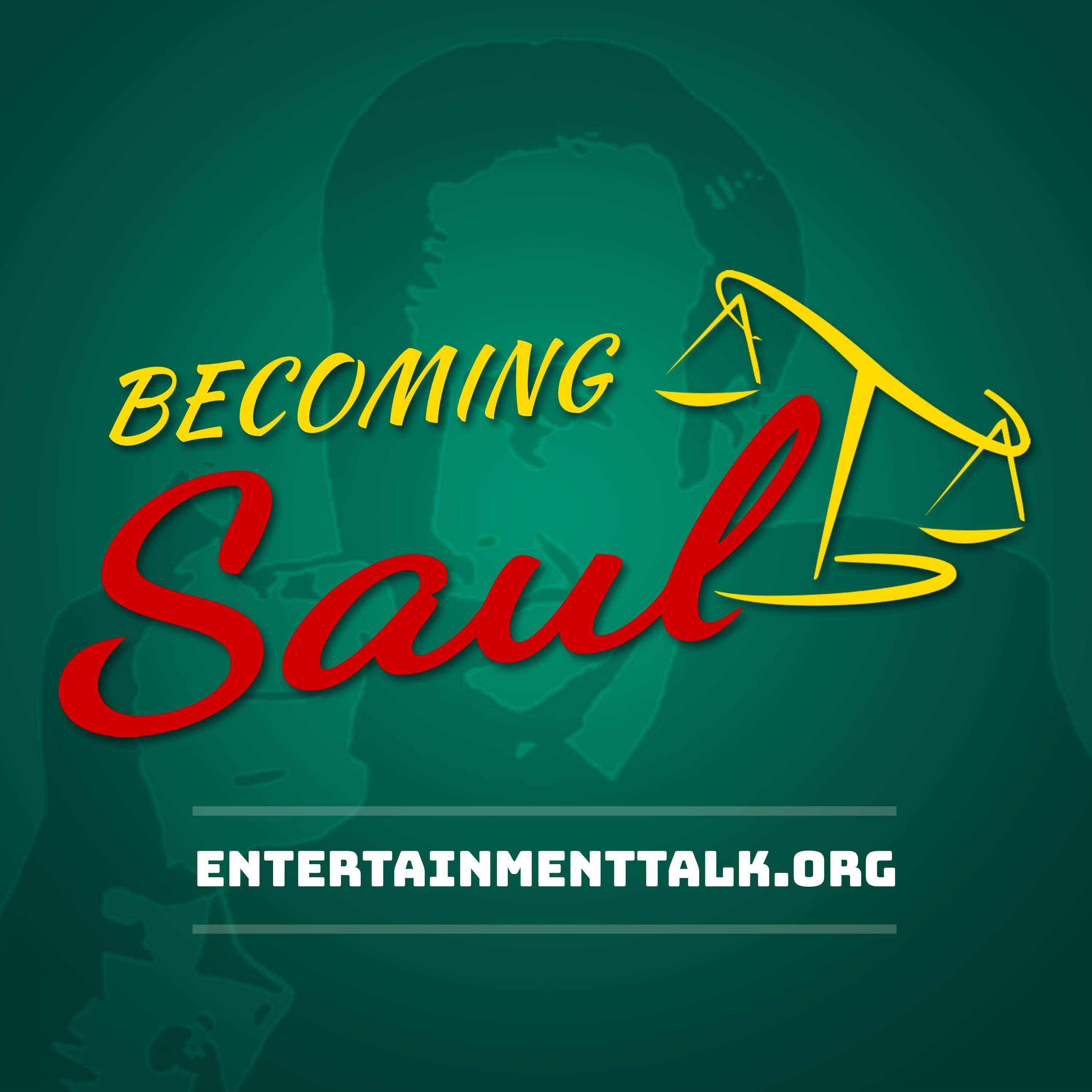 Becoming Saul: Better Call Saul Podcast artwork
